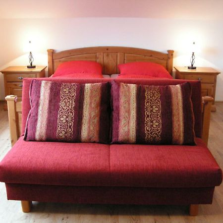 Ferienappartements Bernhart Stadecken-Elsheim Luaran gambar