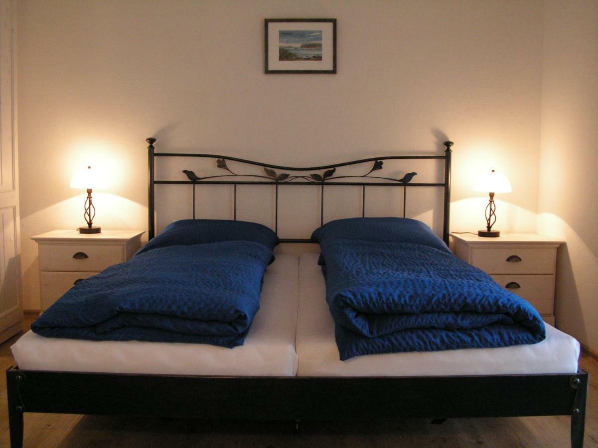 Ferienappartements Bernhart Stadecken-Elsheim Luaran gambar