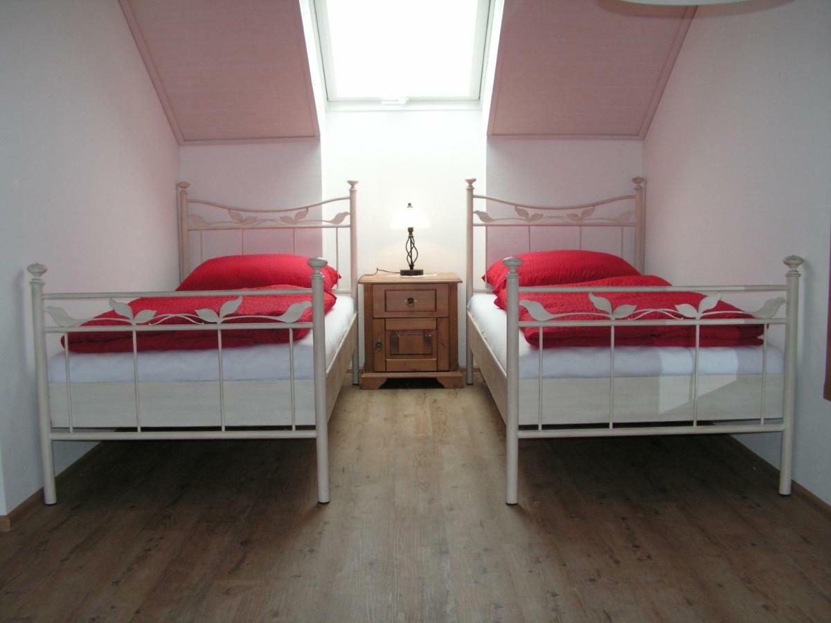Ferienappartements Bernhart Stadecken-Elsheim Luaran gambar